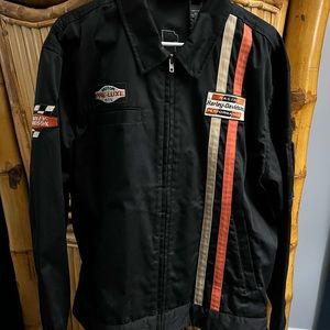 Harley Davidson jacket